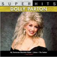 Dolly Parton - Super Hits